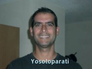 Yosoloparati