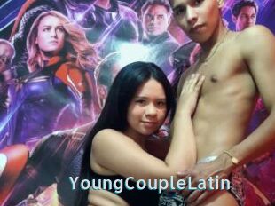 YoungCoupleLatin