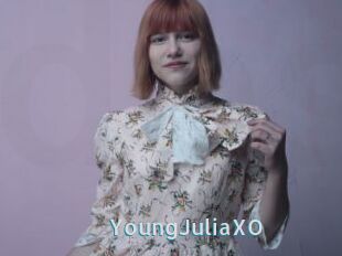 YoungJuliaXO