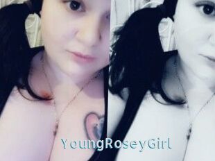 YoungRoseyGirl