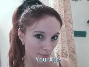 YourAllis