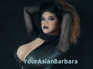 YourAsianBarbara