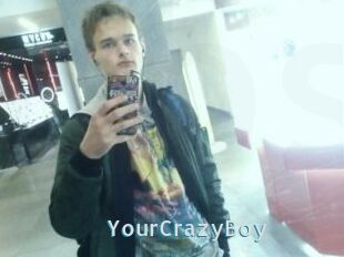 YourCrazyBoy