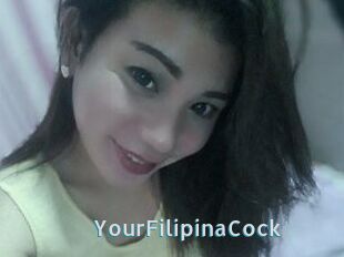 YourFilipinaCock