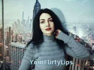 YourFlirtyLips