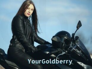 YourGoldberry