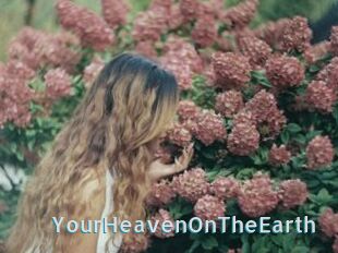 YourHeavenOnTheEarth