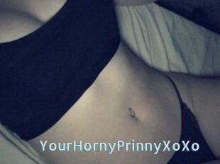 YourHornyPrinnyXoXo