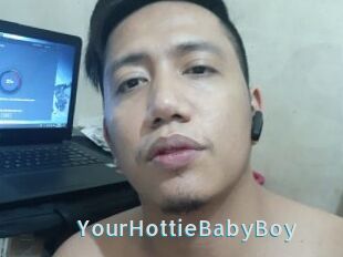 YourHottieBabyBoy