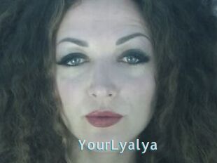 YourLyalya