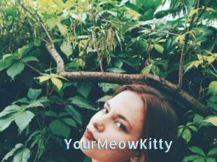 YourMeowKitty