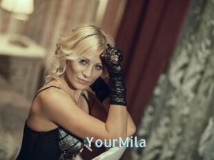 YourMila