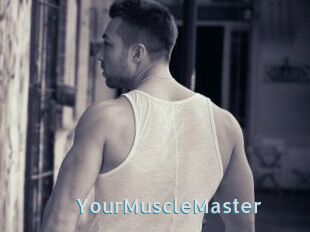 YourMuscleMaster