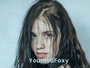 YourRedFoxy