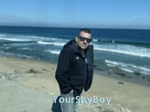 YourShyBoy