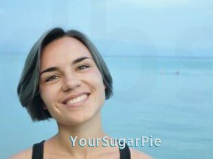 YourSugarPie