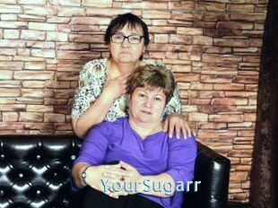 YourSugarr