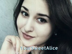 YourSweetAlice