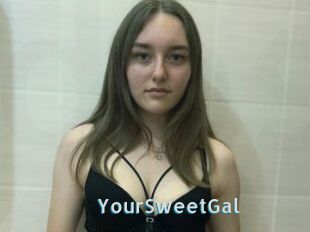 YourSweetGal