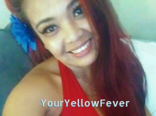 YourYellowFever