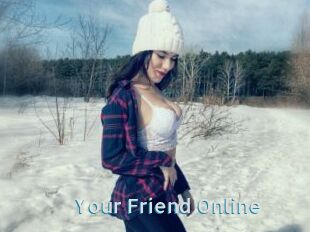 Your_Friend_Online