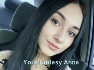 Your_fantasy_Anna