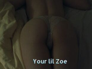 Your_lil_Zoe