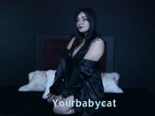 Yourbabycat