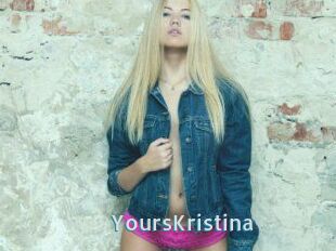 YoursKristina