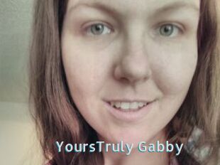 YoursTruly_Gabby