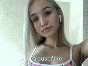 Yousefine