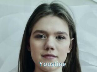 Youstine