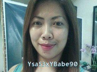 YsaS3xYBabe90