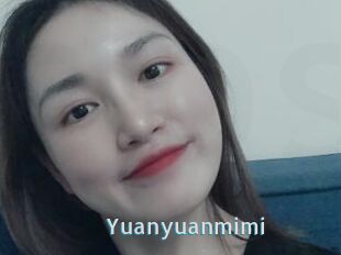 Yuanyuanmimi