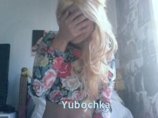 Yubochka