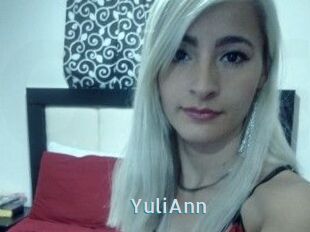 YuliAnn