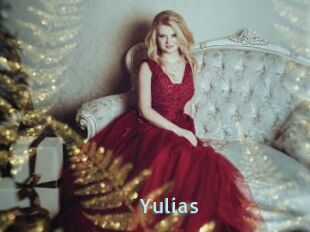 Yulias