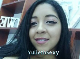 YuliethSexy