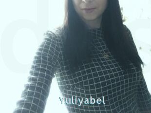 Yuliyabel