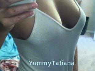 YummyTatiana