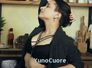 YunoCuore