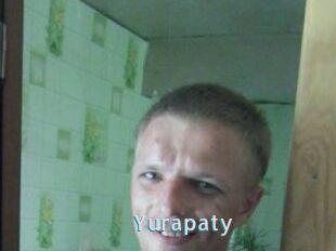 Yurapaty