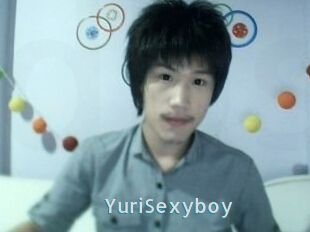 YuriSexyboy