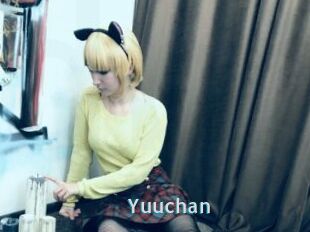 Yuuchan