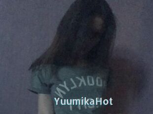 YuumikaHot