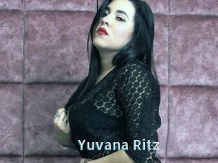 Yuvana_Ritz