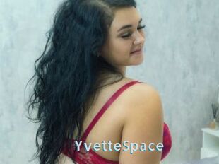 YvetteSpace