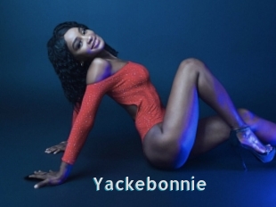 Yackebonnie