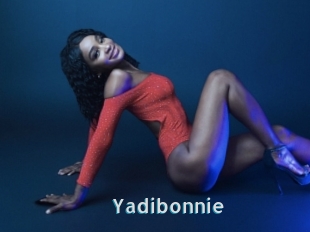 Yadibonnie