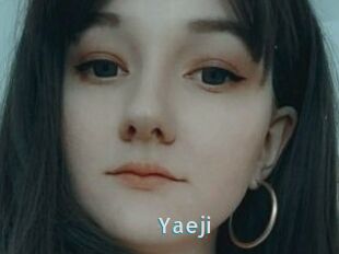 Yaeji